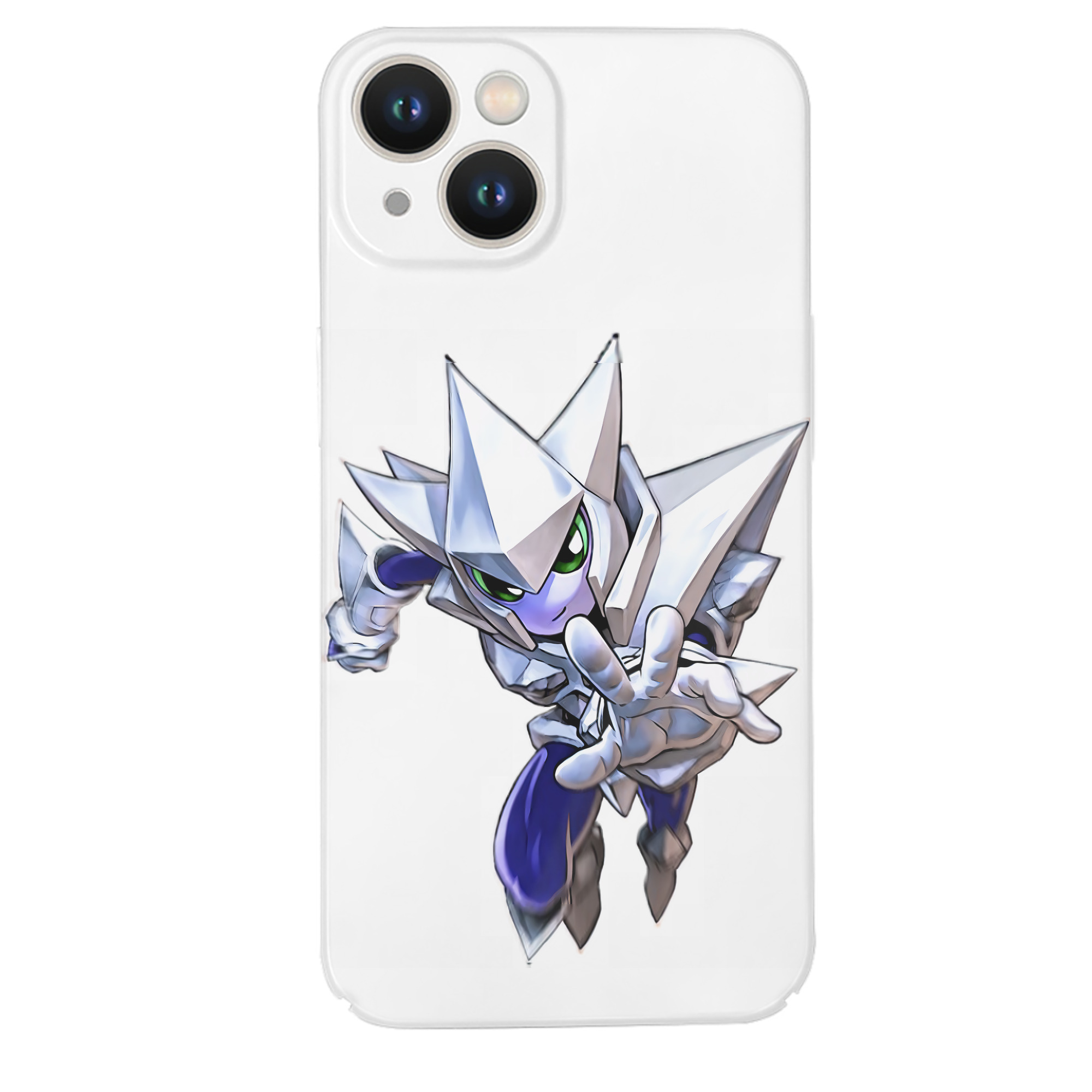 （画像用） 遊☆戯☆王 Yu-Gi-Oh! 【iPhone 14シリーズ対応】ハードケース